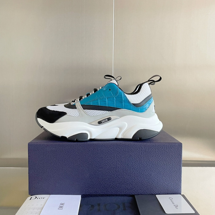 dio* sneakers b22 t0000-137