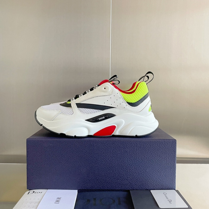 dio* sneakers b22 t0000-143