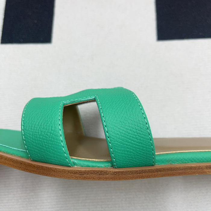 herme* sandal 23