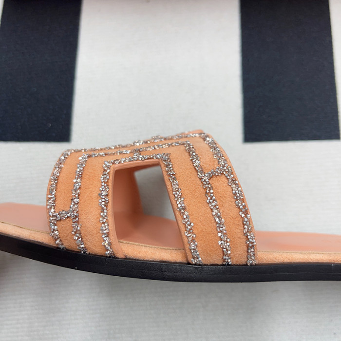 herme* sandal 24