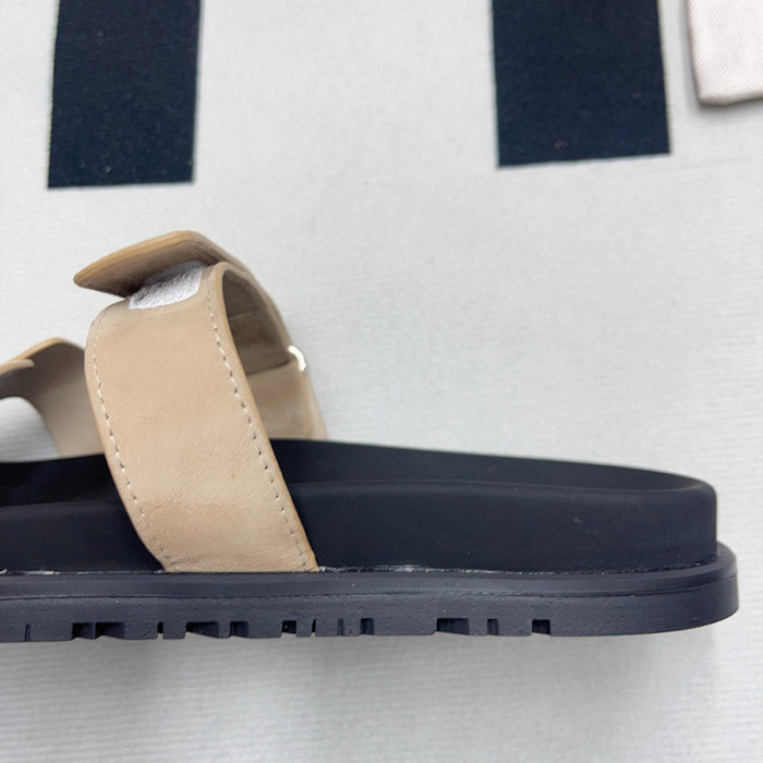 herme* sandal 40