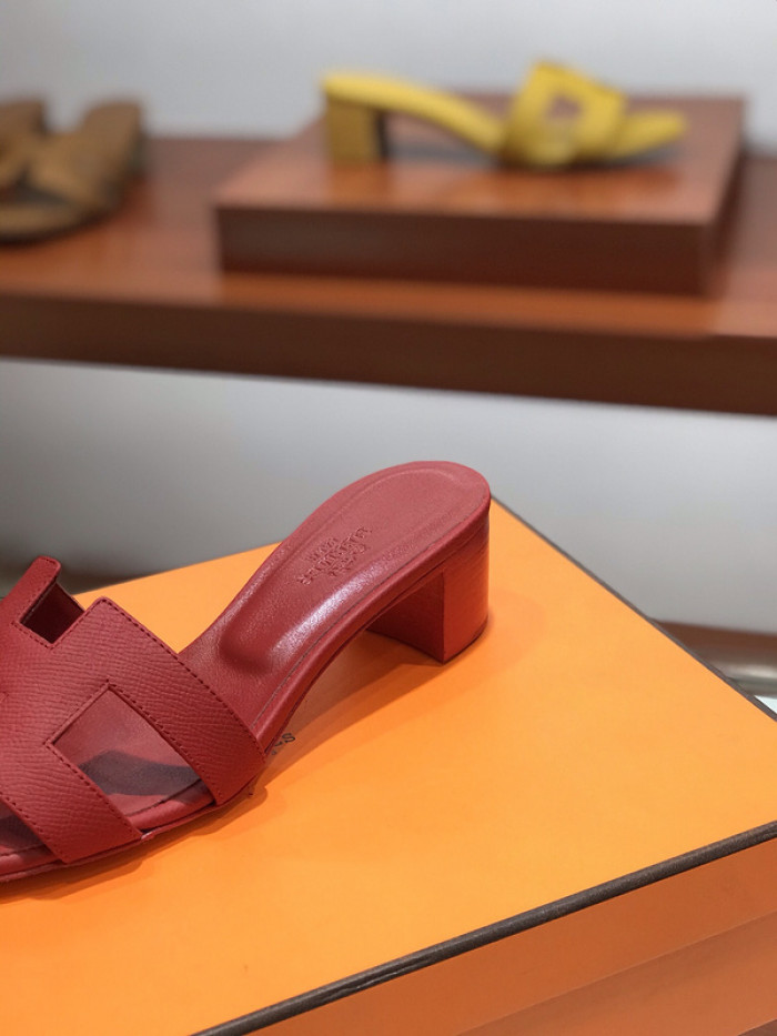 herme* sandal 49