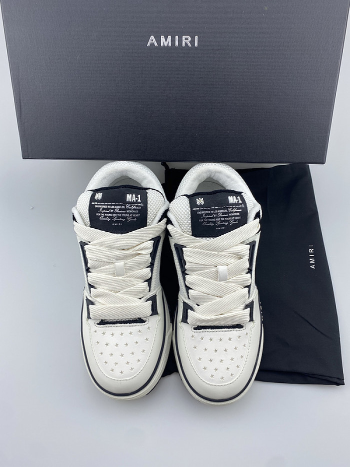 a*iri ma-1 sneakers