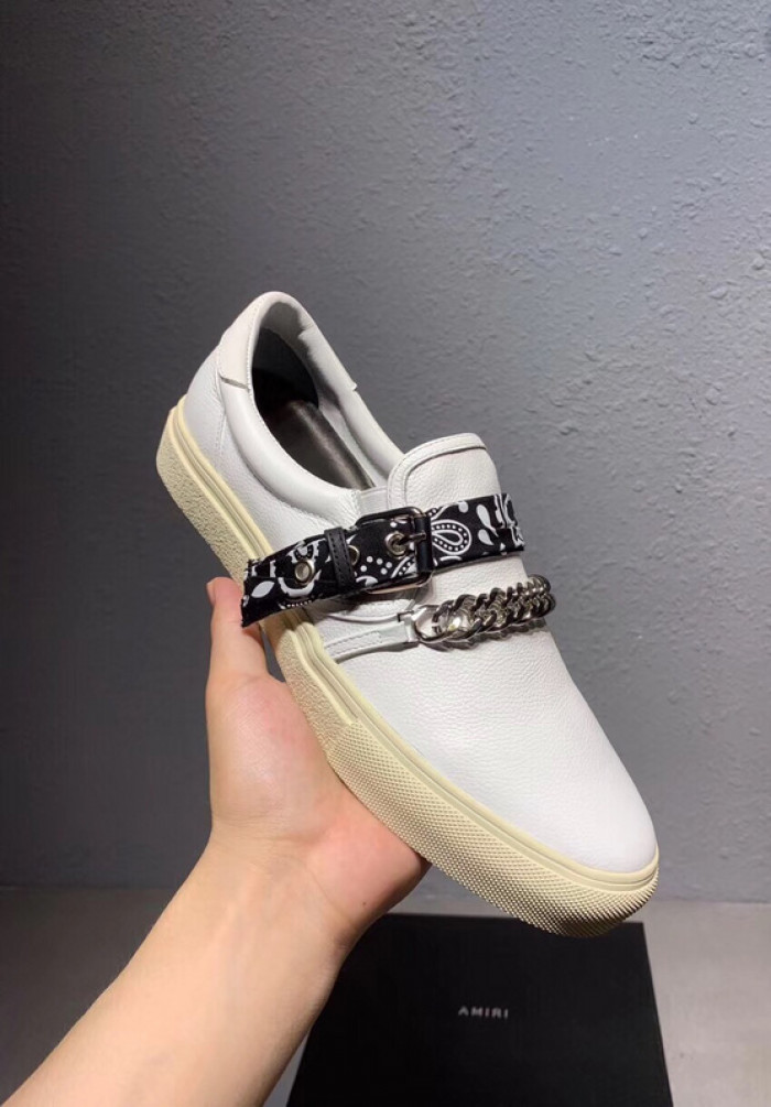 a*iri sneakers am68