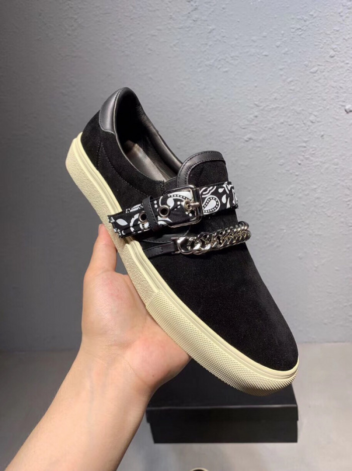 a*iri sneakers am69