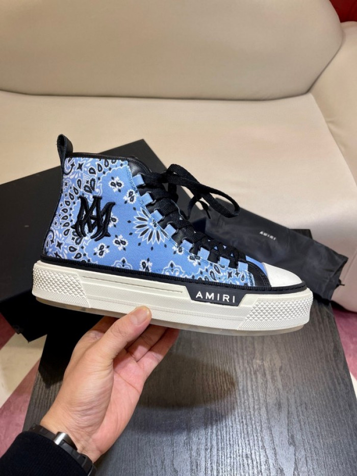 a*iri sneakers am81