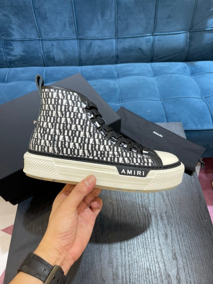 a*iri sneakers am91