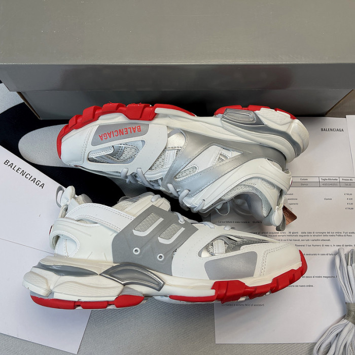 Ba*len*cia*ga track sneaker
