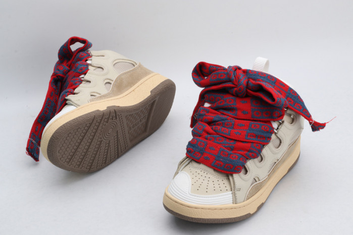 lanvin curb sneaker fy02