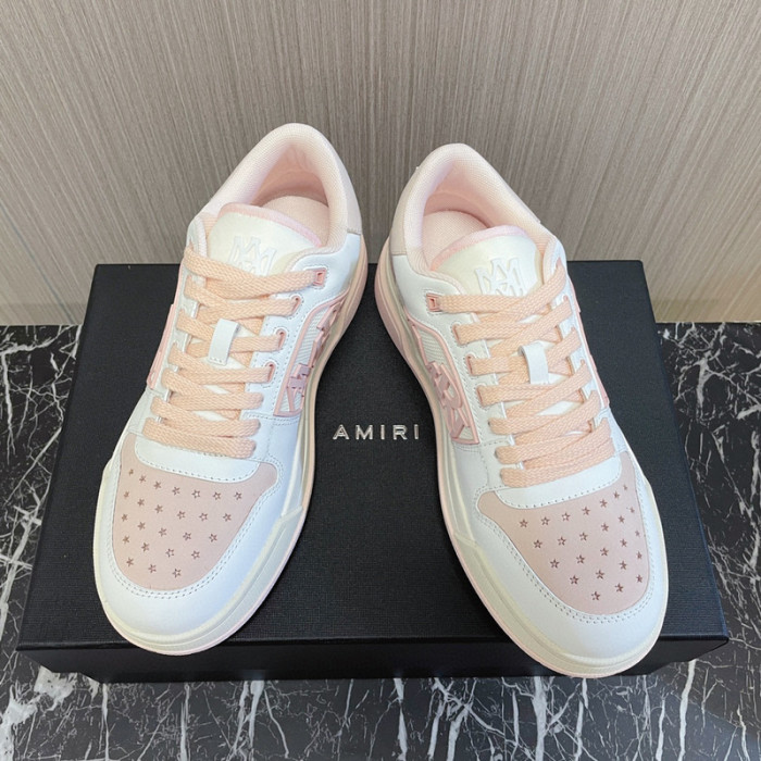 a*iri classic logo sneakers
