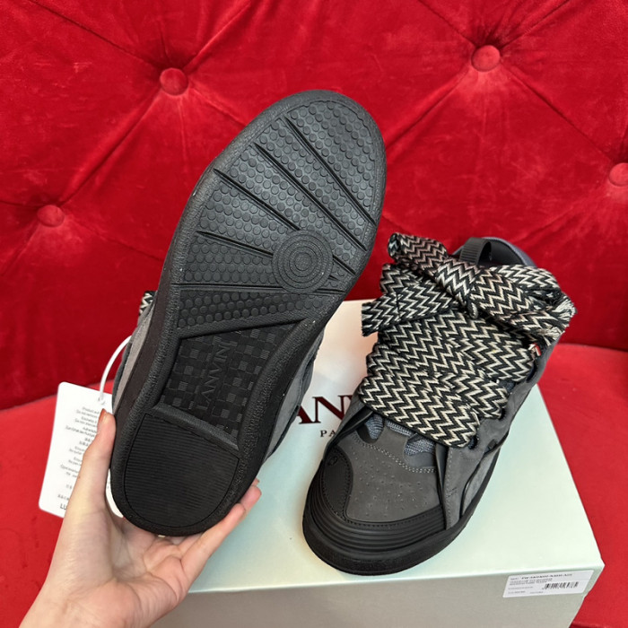 lanvin curb sneaker fy126