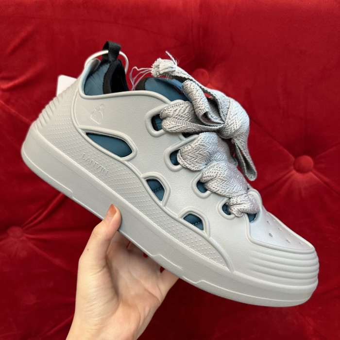 lanvin curb sneaker fy130
