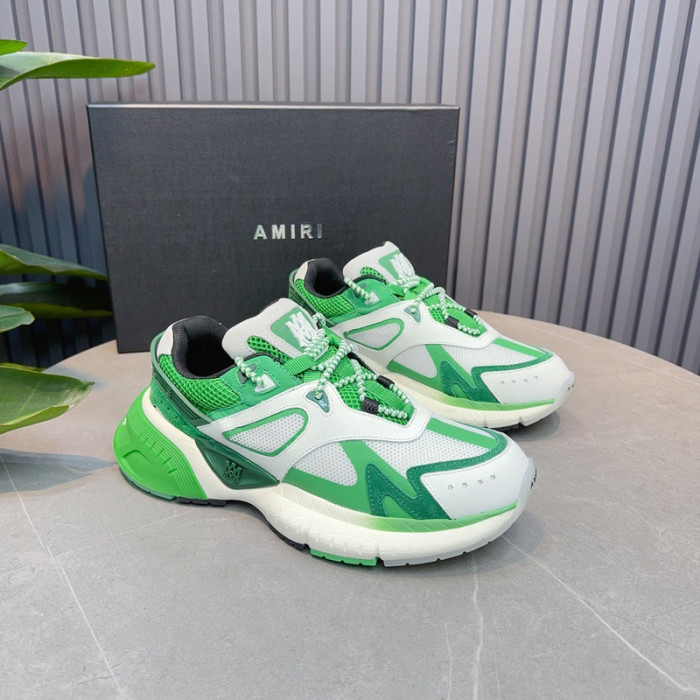 a*iri sneakers am157