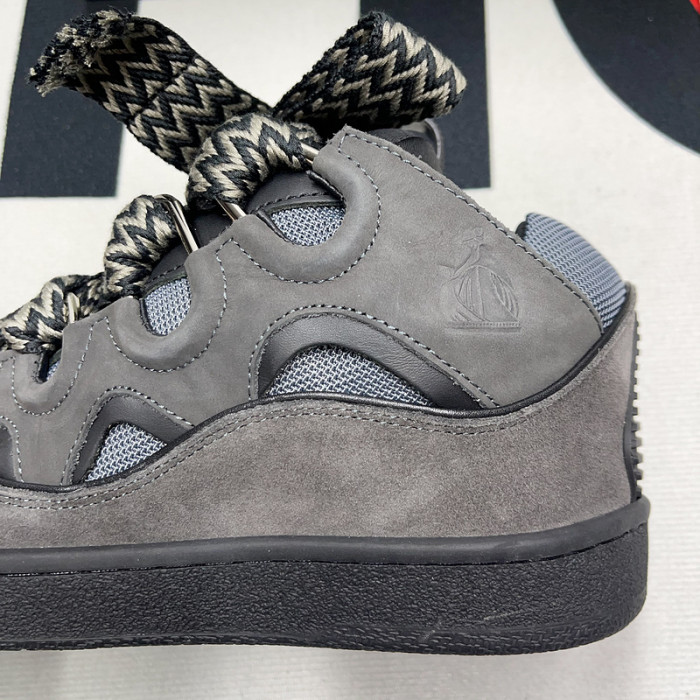 lanvin curb sneaker fy122
