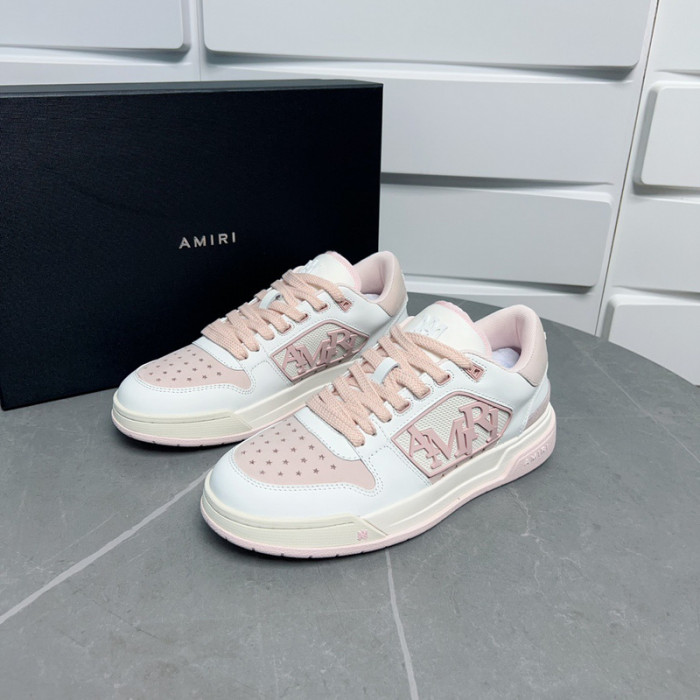 a*iri classic logo sneakers