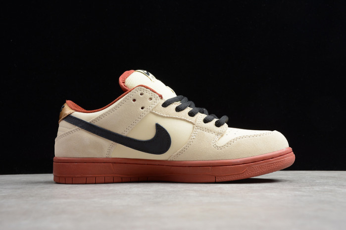 nike sb dunk low pro hennessy bq6817-100