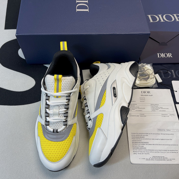 dio* sneakers b22 t0000-094