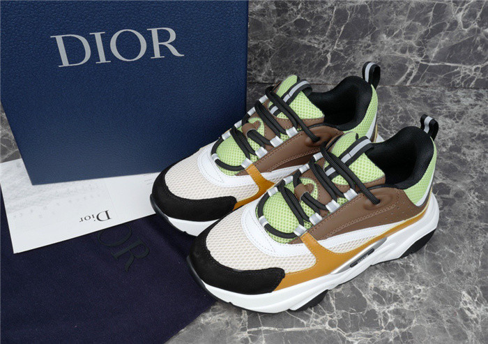 dio* sneakers b22 t0000-153