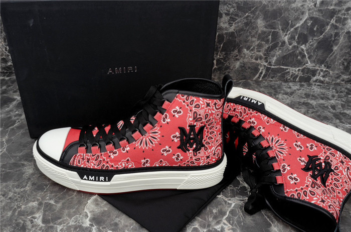 a*iri sneakers am147