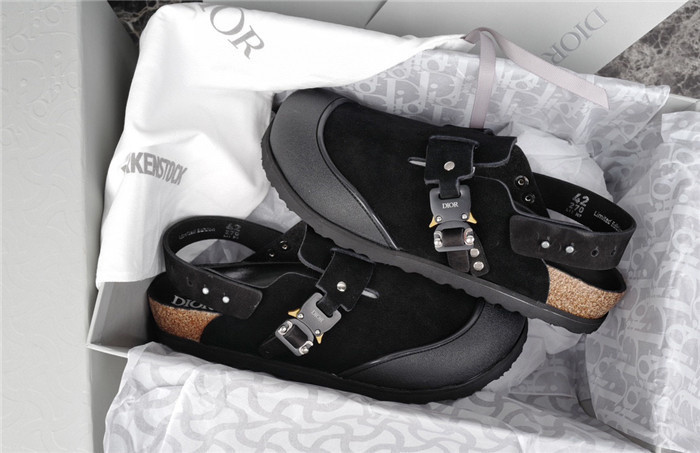 dio* sandals ds26