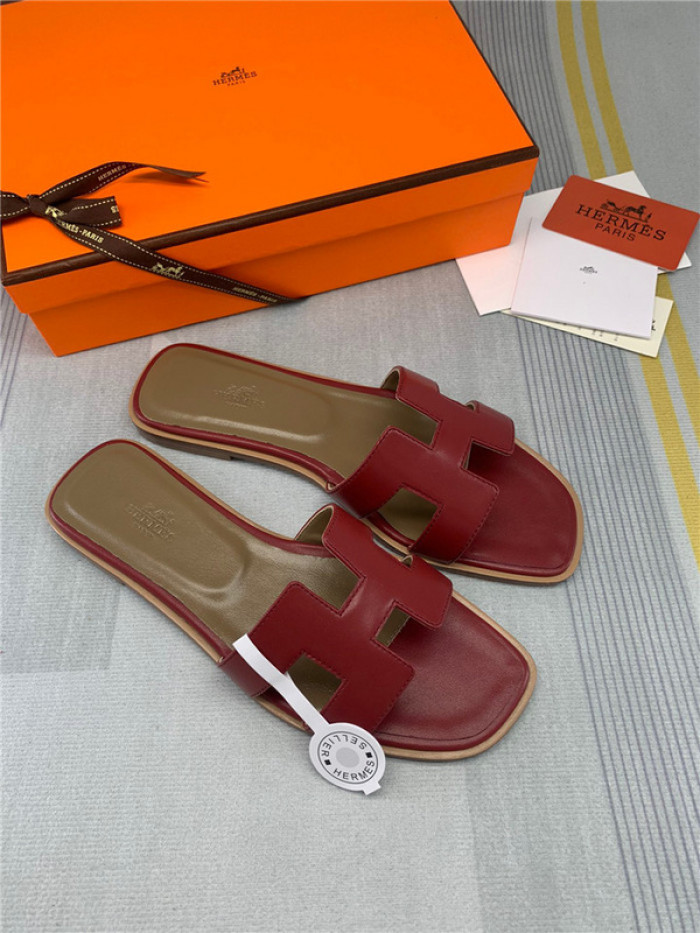 herme* sandal hs85