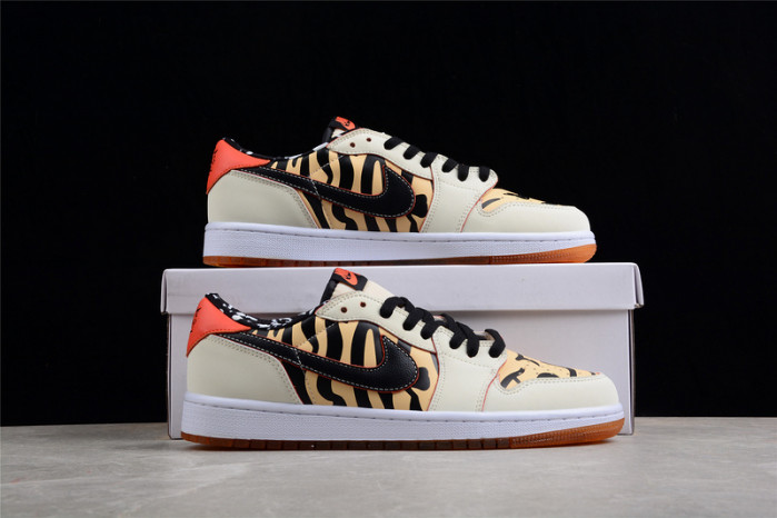 air jordan 1 low og year of the tiger dh6932-100