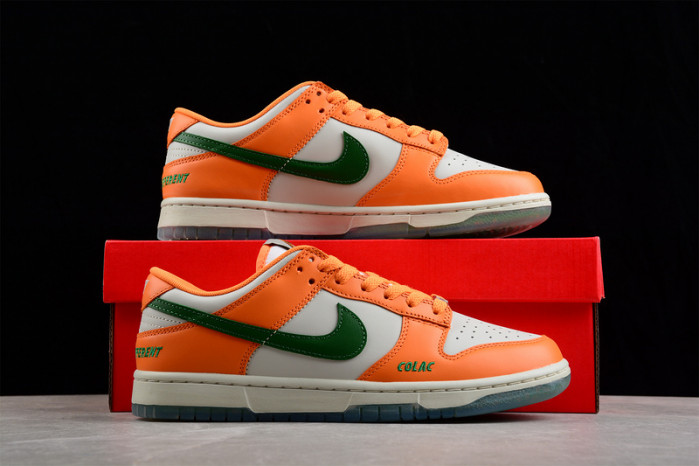 nike dunk low “world champ” dr6188-800
