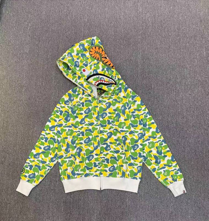 bape bvip02