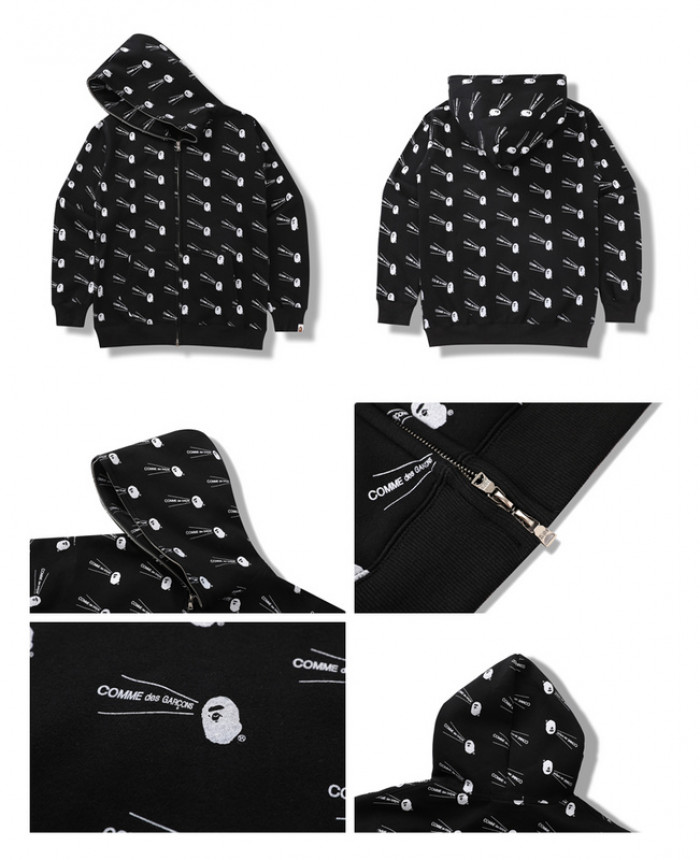 bape bvip09