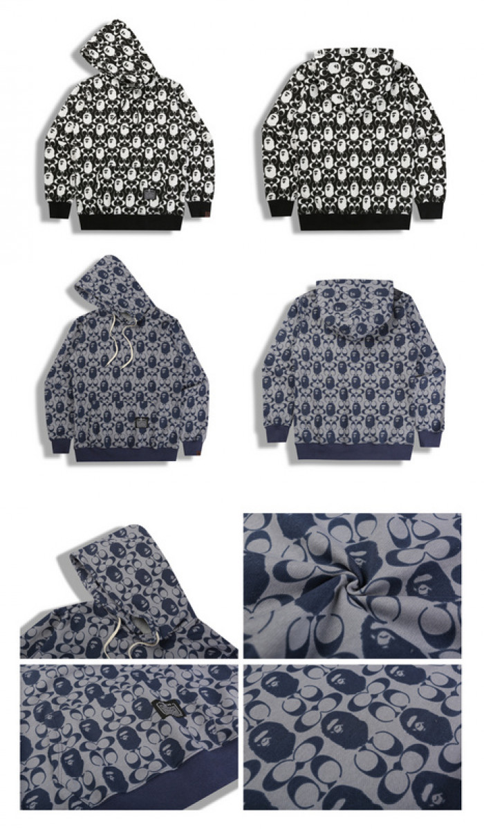 bape bvip12