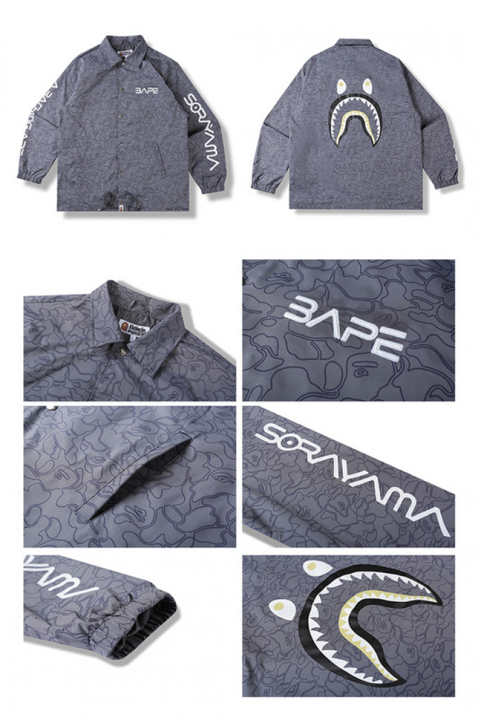 bape bvip15