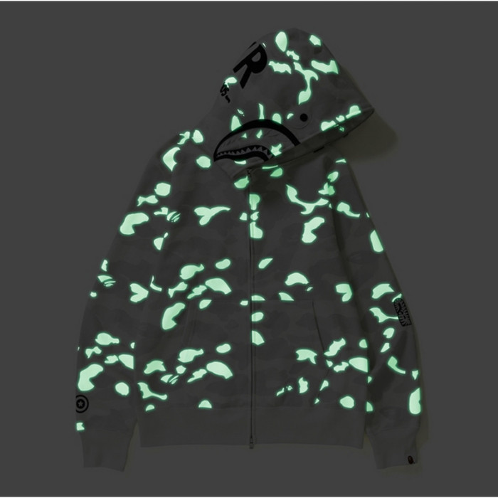 bape bvip27