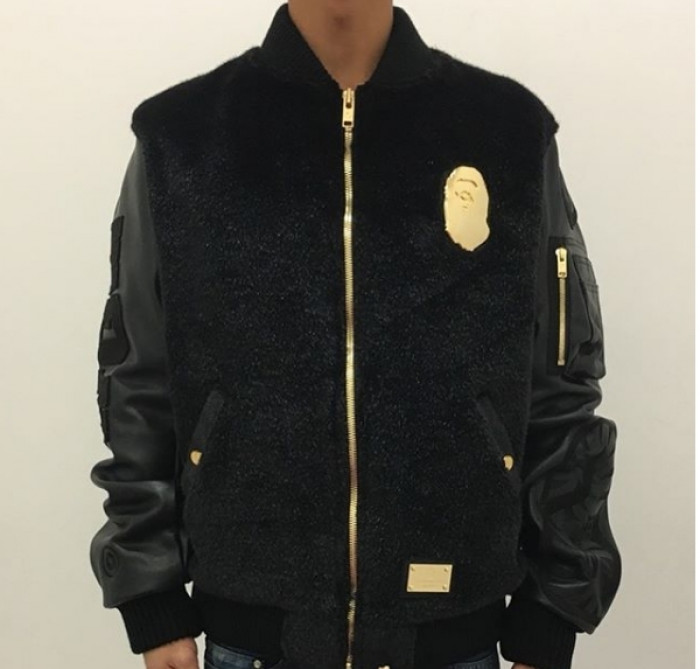 bape bvip24