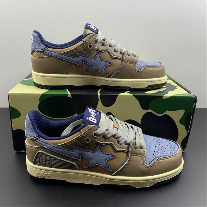 bathing ape xj00055