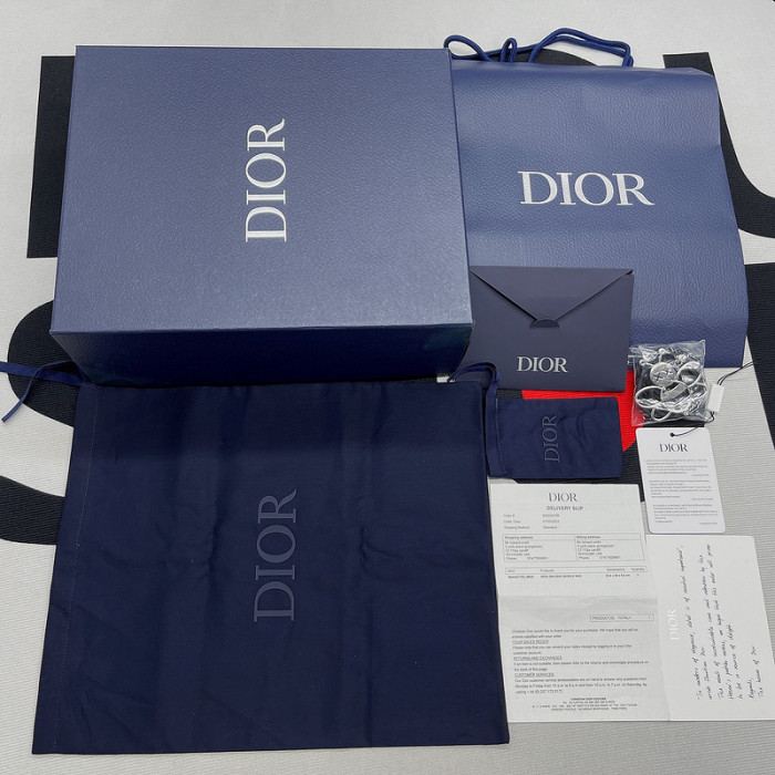 dio* sneakers b22 t0000-091