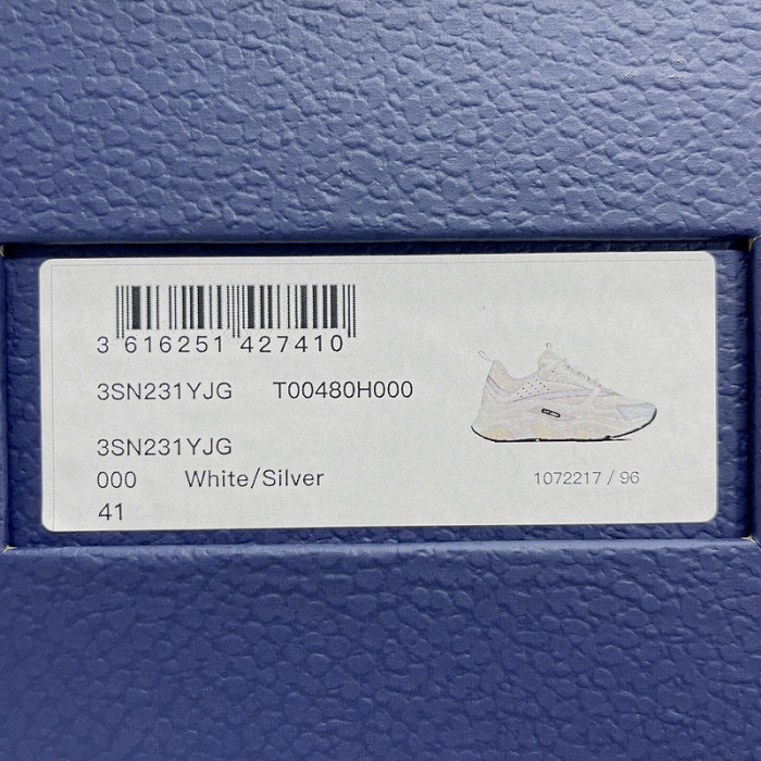 dio* sneakers b22 t0000-100