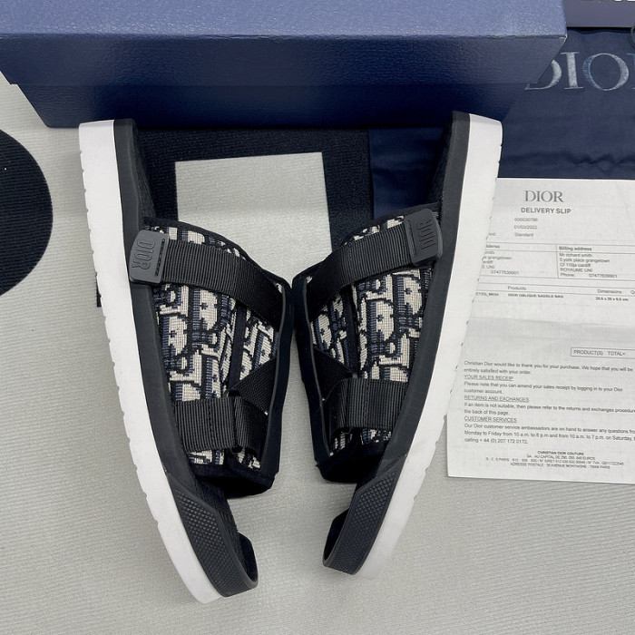 dio* sandals ds01