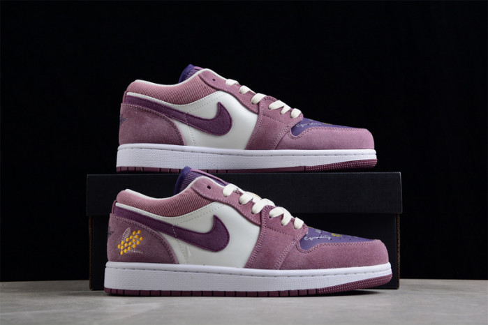 jordan 1 low unity dr8057-500