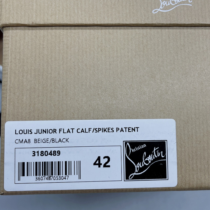 c&l sneakers cll000020