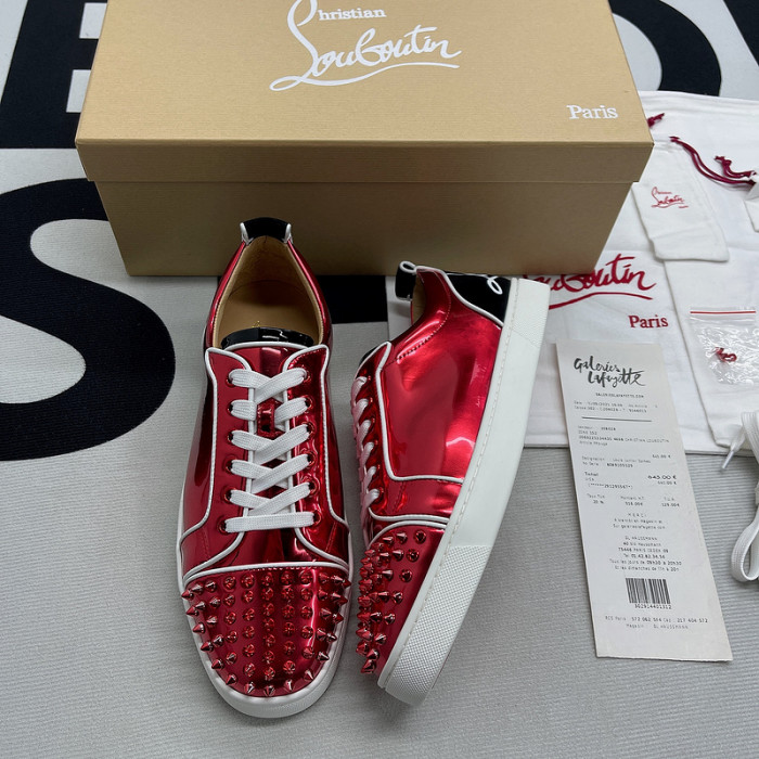 c&l sneakers cll000025