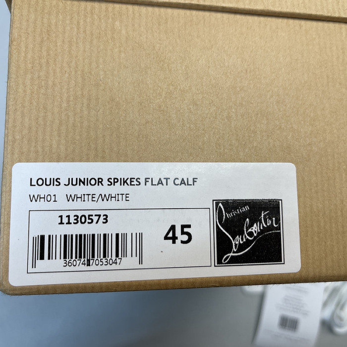 c&l sneakers cll000035