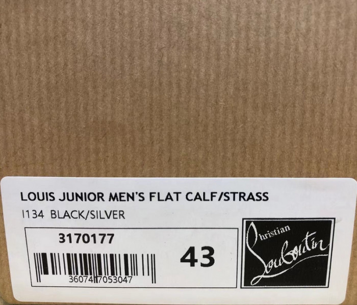 c&l sneakers cll000039