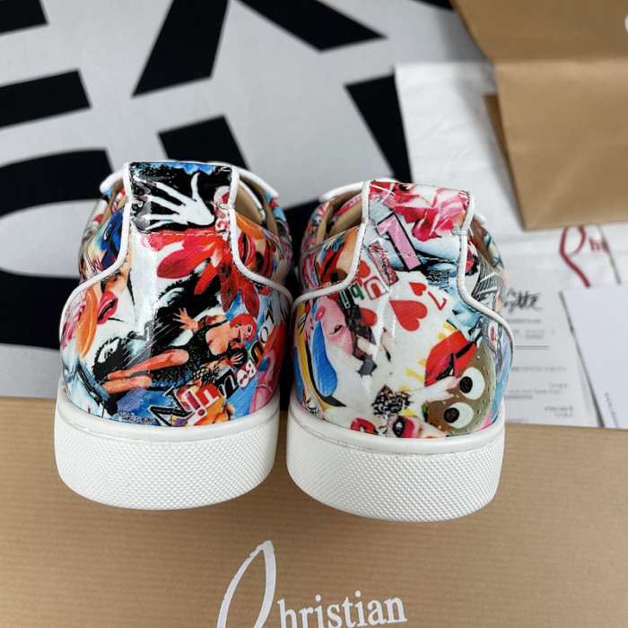 c&l sneakers cll000040