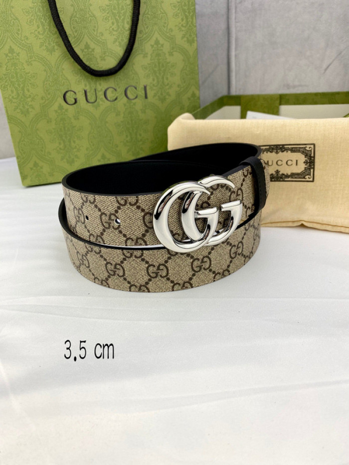 gucc* belt 21-38 mm