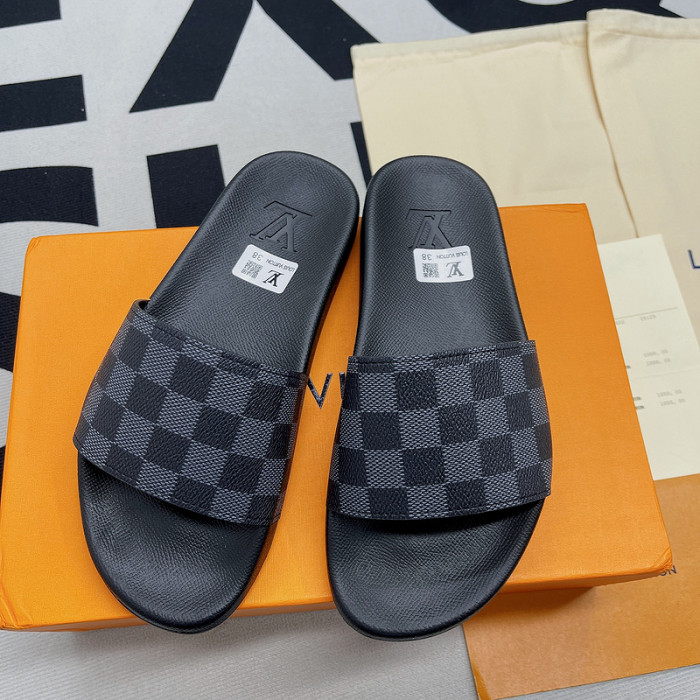 l&v sandal 37