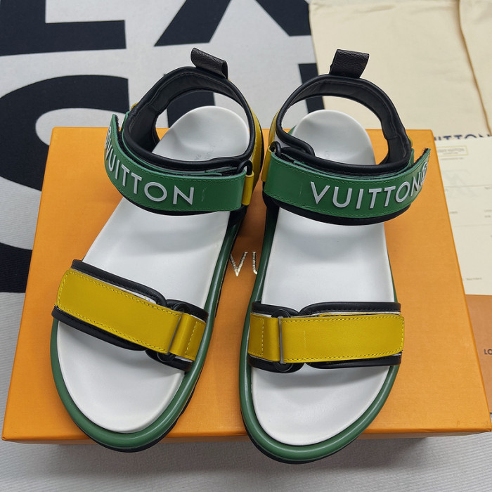 l&v sandal 22