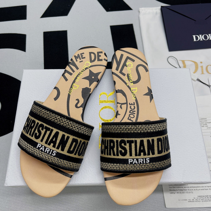 dio* sandals ds07