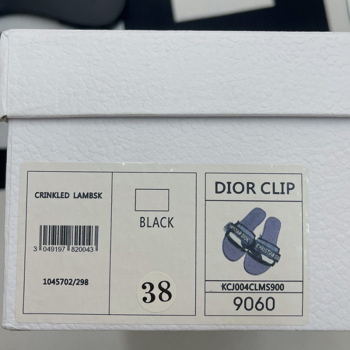 dio* sandals ds21