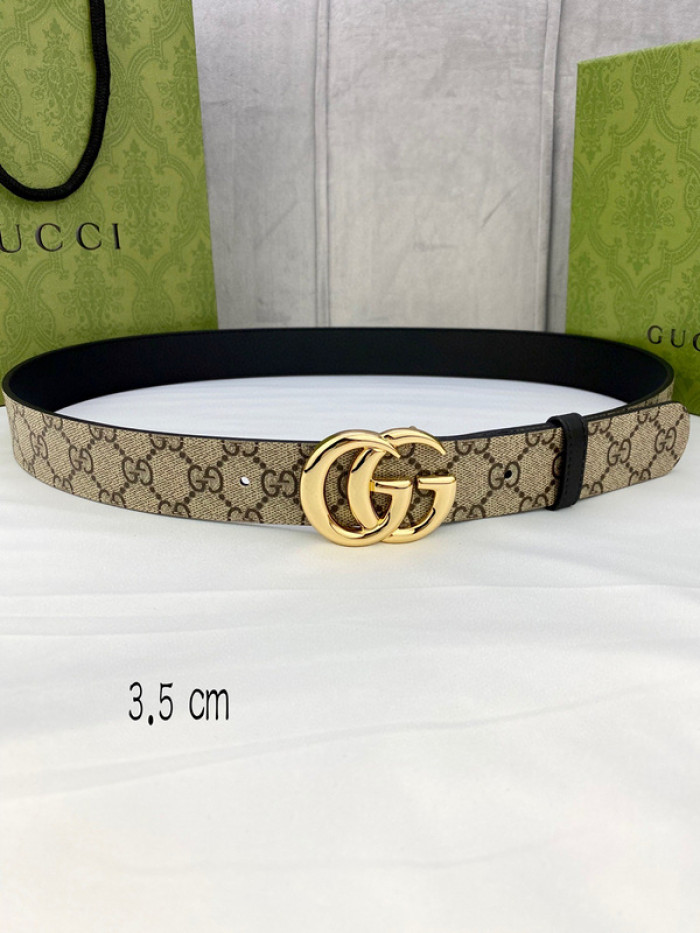 gucc* belt 21-38 mm