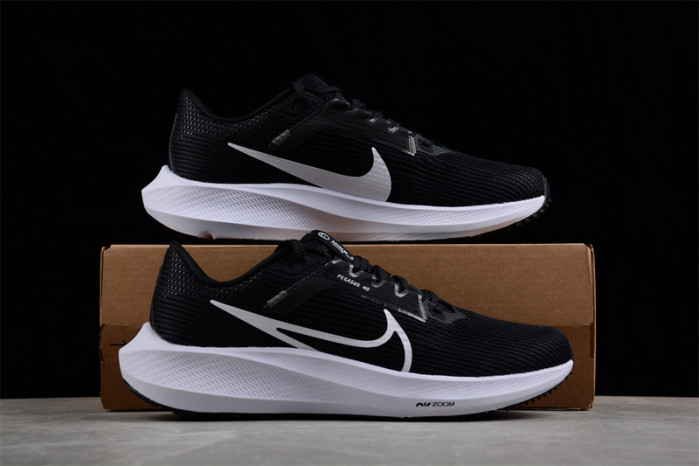 air zoom pegasus 40 wide
